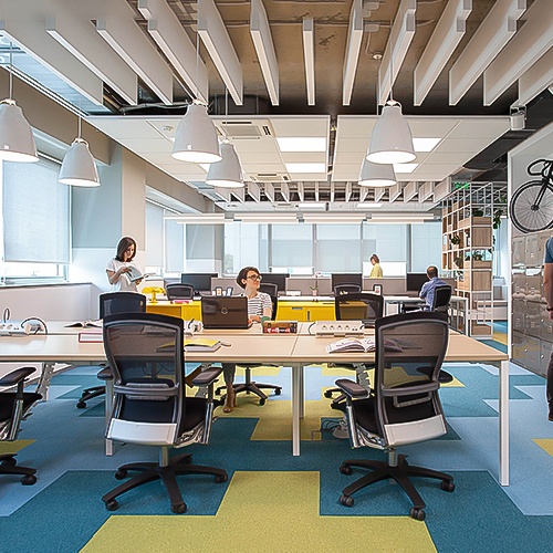 Office Interior Designing Service Office Interior Designing Service